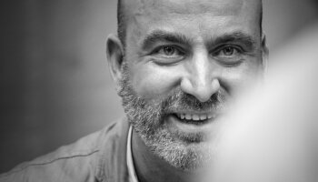 Ernesto Pérez Zúñiga Foto: David Konečný